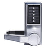 L1000 Lever Series, Mechanical Pushbutton Lock