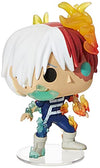 Funko - POP! Animation - My Hero Academia - Todoroki Collectible Figure - Multicolor