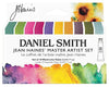 Daniel Smith -  Jean Haines Master Artist Set - 10 Tubes - 5ml