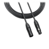 Microphone Cables (XLRF - XLRM) ATR-MCX