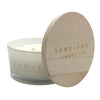 Sand + Fog Limoncello scented candle