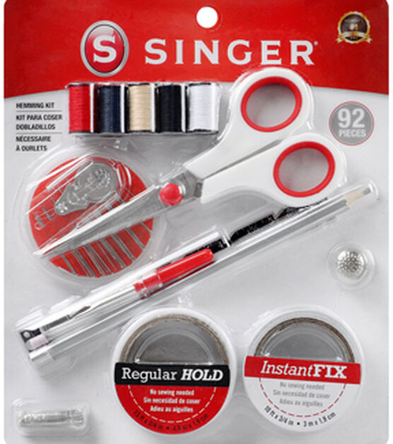 Singer Universal Machine Maintenance Kit