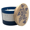 Sand + Fog Island Blossom scented candle