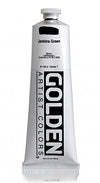 Golden Artist Colors - Artist Acrylic -Jenkins Green - 5 Ounce Tube