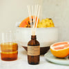 Sweet Grapefruit– 3.5 fl oz Reed Diffuser