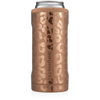 HOPSULATOR SLIM | GOLD LEOPARD (12OZ SLIM CANS)