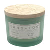 Sand + Fog Tropical Citrus scented candle