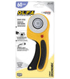 Olfa Deluxe Rotary Cutter 60mm