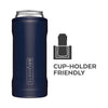 HOPSULATOR SLIM | GOLD LEOPARD (12OZ SLIM CANS)