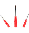 Singer Screwdriver Set 3ct