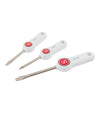 Singer Screwdriver Set 3ct