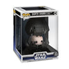 Funko - Pop! Deluxe - Star Wars - Darth Vader in Meditation Chamber