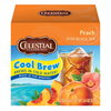 Celestial Seasonings Peach Ice Tea 40 tea bags