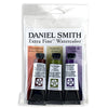 Daniel Smith - Extra Fine Secondary Watercolor Set - 3 Tubes - 15ml