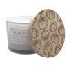 Sand + Fog White Pumpkin scented candle