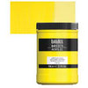 Liquitex Basics - Cadmium Yellow Light Hue, 32 oz jar