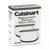 Cuisinart® Replacement Charcoal Water Filters (Set of 2)