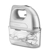 Cuisinart® Power Advantage 7-Speed Hand Mixer with Storage Case in Silver