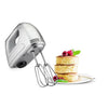 Cuisinart® Power Advantage 7-Speed Hand Mixer with Storage Case in Silver