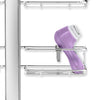 simplehuman® Stainless Steel XL Adjustable Shower Caddy