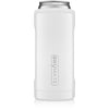 HOPSULATOR SLIM | ICE WHITE (12OZ SLIM CANS)