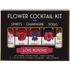 Floral Elixir Co. - Non Alcoholic Cocktail Kit for Love Potions