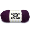 Caron - One Pound Solids Yarn - 16oz - 1 Piece