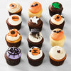 Georgetown Cupcake Halloween Cupcakes