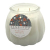 Sand + Fog Harvest Wreath scented candle