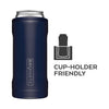 HOPSULATOR SLIM | MIDNIGHT CAMO (12OZ SLIM CANS)