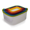 Joseph Joseph Nest Storage Compact Containers