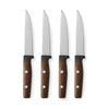 Wüsthof Urban Farmer Steak Knives, Set of 4