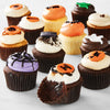 Georgetown Cupcake Halloween Cupcakes