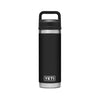 YETI Rambler Bottle with Chug Cap, 18-Oz.