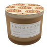 Sand + Fog Tropical Harvest scented candle