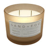 Sand + Fog Tropical Harvest scented candle