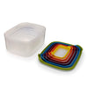 Joseph Joseph Nest Storage Compact Containers