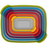 Joseph Joseph Nest Storage Compact Containers