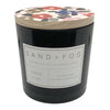 Sand + Fog Fresh Lilac scented candle