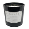 Sand + Fog Fresh Lilac scented candle