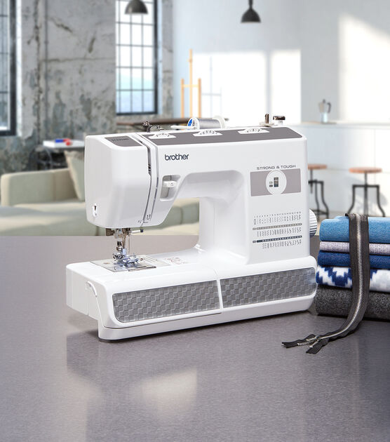 Brother ST531HD Strong & Tough Sewing Machine