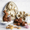 Nordic Ware Easter Egg Cakelet