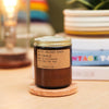 Golden Coast– 7.2 oz Soy Candle