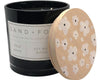 Sand + Fog Crisp White scented candle