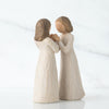 Willow Tree - Sisters by Heart