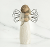 Willow Tree - With affection