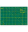 Olfa Gridded Cutting Mat 12