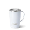 Swig Life 18oz Tall Travel Mug