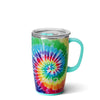 Swig Life 18oz Tall Travel Mug