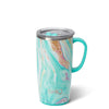 Wanderlust Travel Mug (22oz)